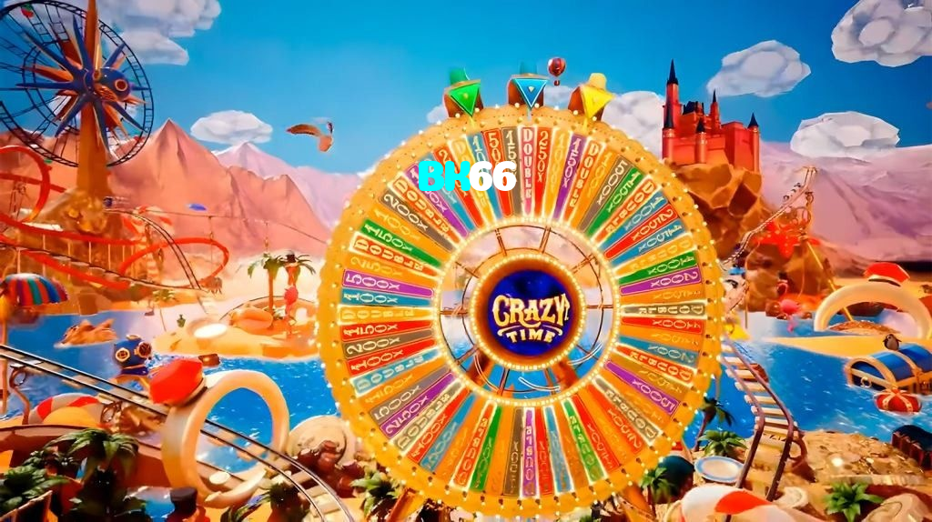 BK66 casino presented on mobile device in Pakistan with slots and live games