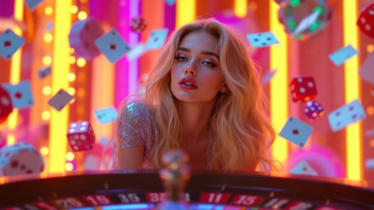 PG SLOT Live Casino