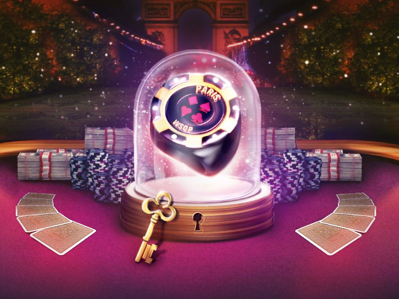 PG SLOT Live Casino