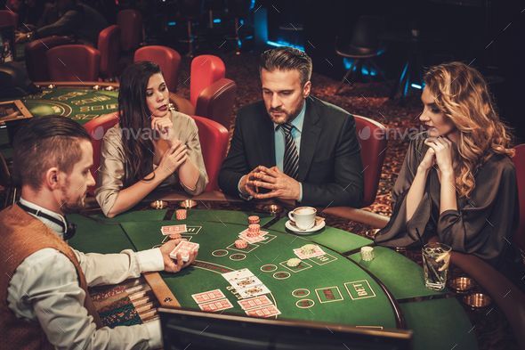 PG SLOT Live Casino