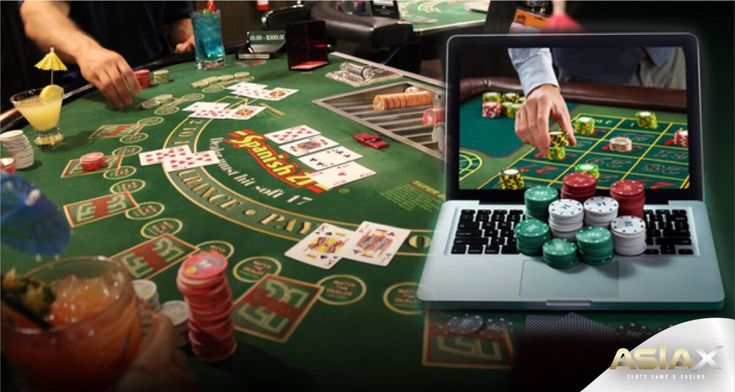 PG SLOT Live Casino