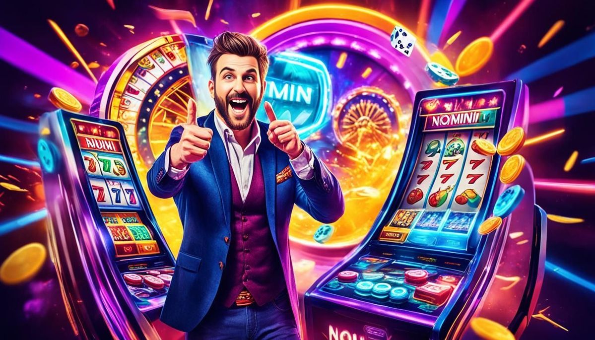PG SLOT Welcome Bonus