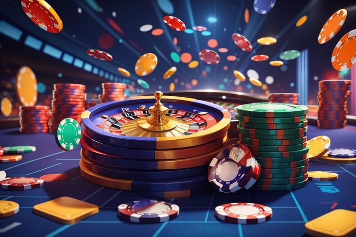 PG SLOT Live Casino
