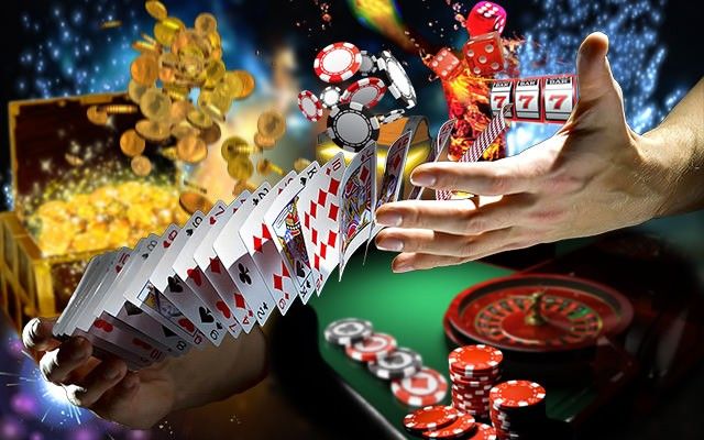 PG SLOT Welcome Bonus
